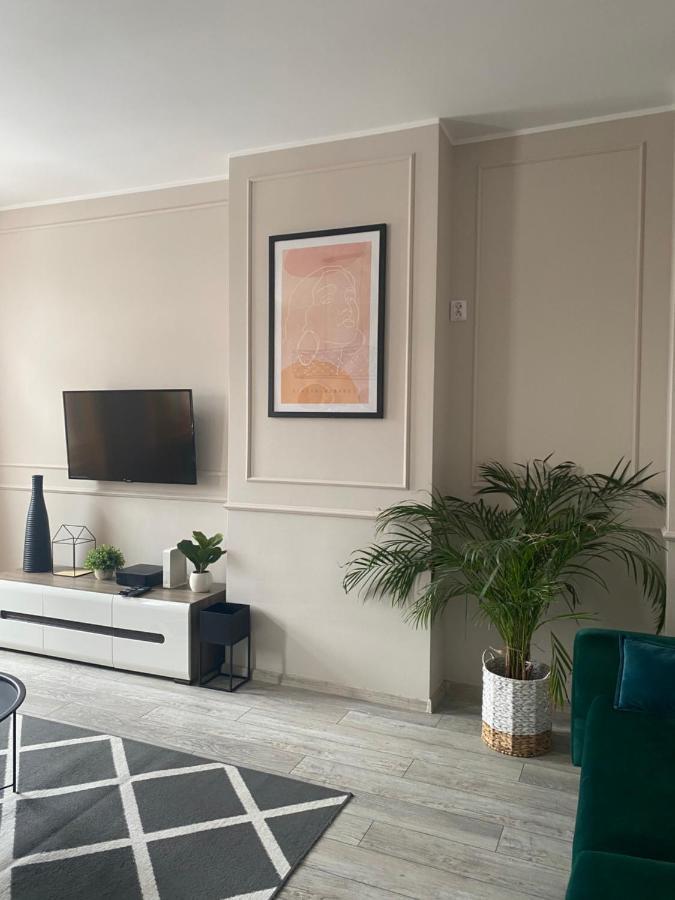 Apartament Bellapola Nysa Extérieur photo