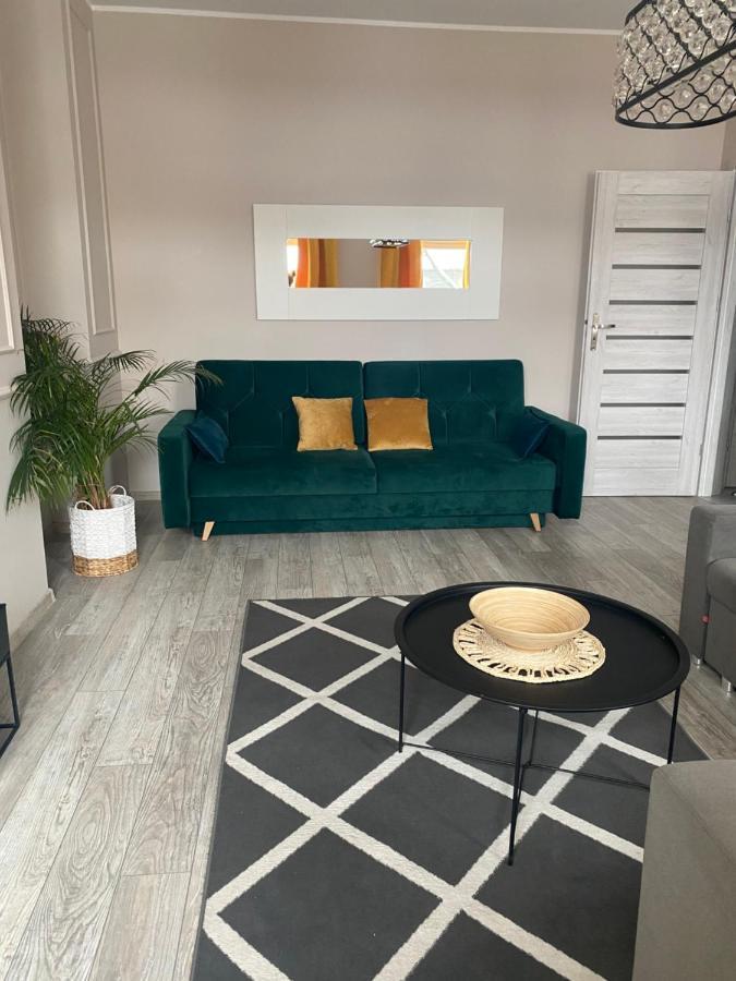 Apartament Bellapola Nysa Extérieur photo