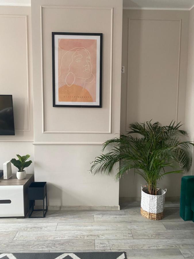 Apartament Bellapola Nysa Extérieur photo