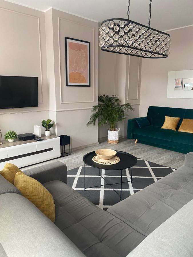 Apartament Bellapola Nysa Extérieur photo