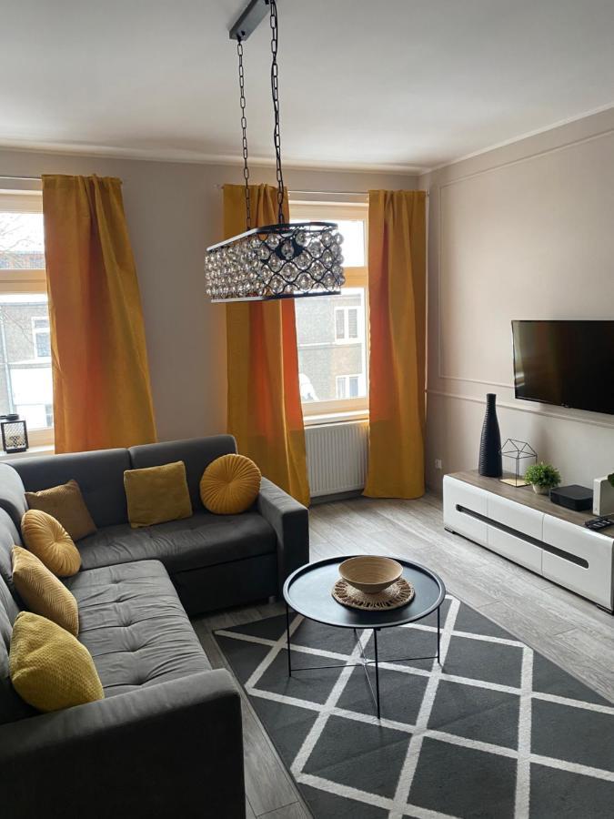 Apartament Bellapola Nysa Extérieur photo