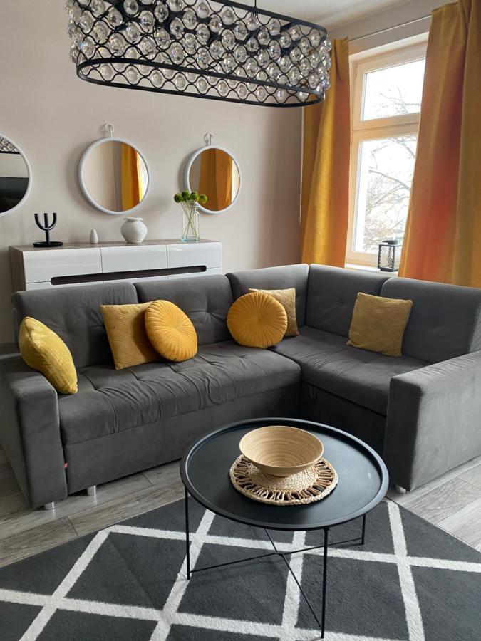 Apartament Bellapola Nysa Extérieur photo