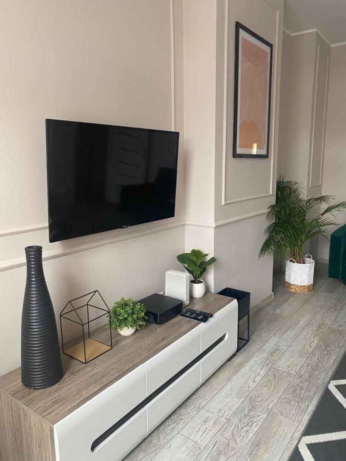 Apartament Bellapola Nysa Extérieur photo