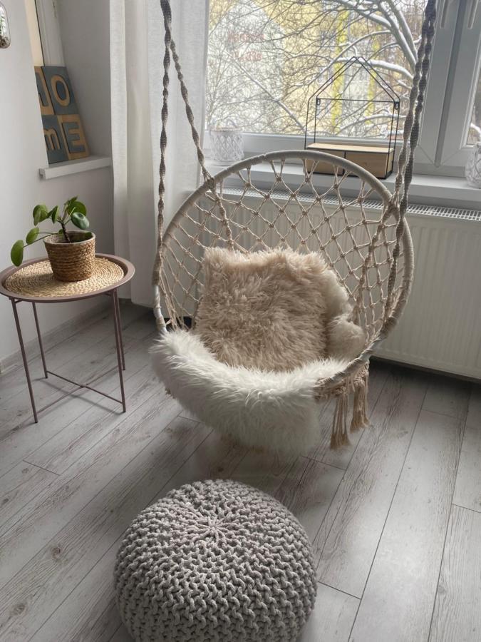 Apartament Bellapola Nysa Extérieur photo