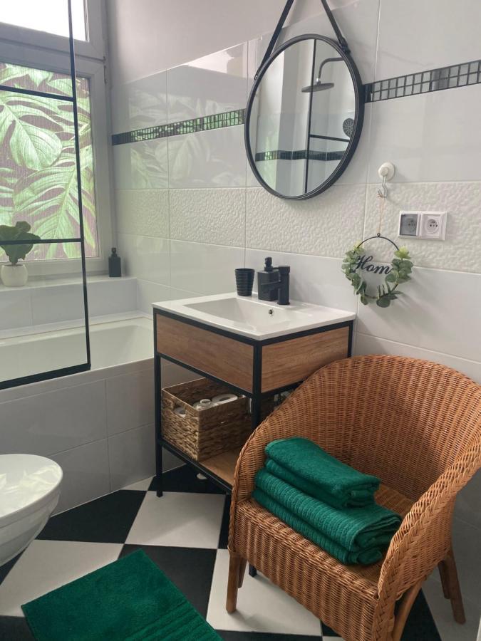 Apartament Bellapola Nysa Extérieur photo