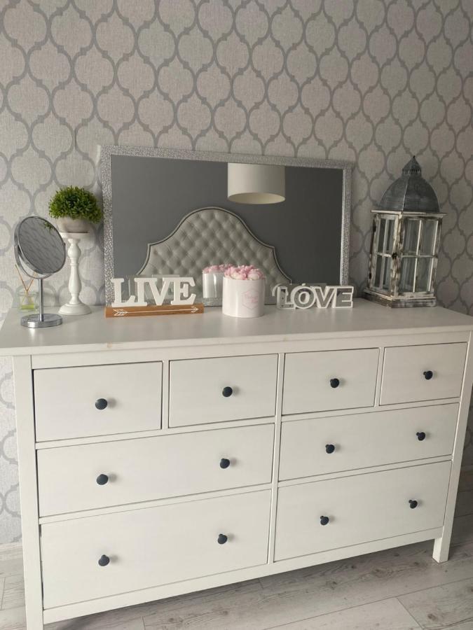 Apartament Bellapola Nysa Extérieur photo
