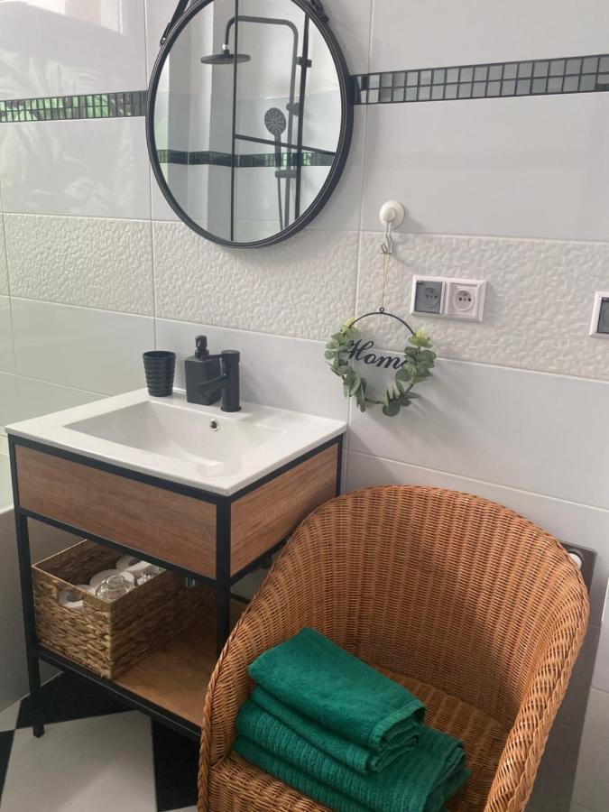 Apartament Bellapola Nysa Extérieur photo