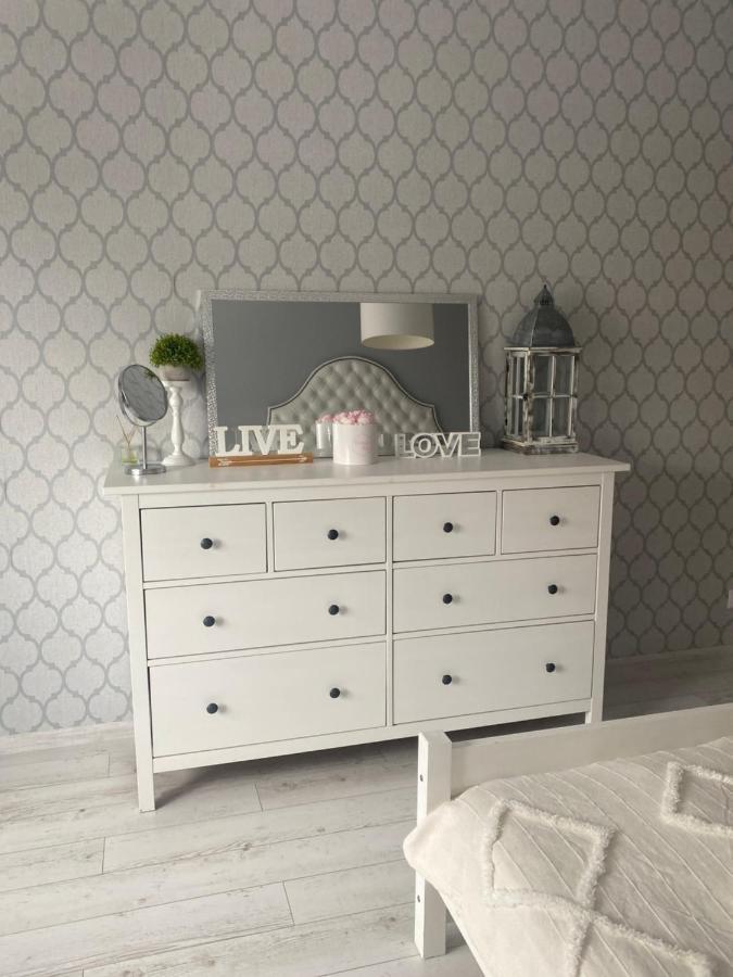 Apartament Bellapola Nysa Extérieur photo