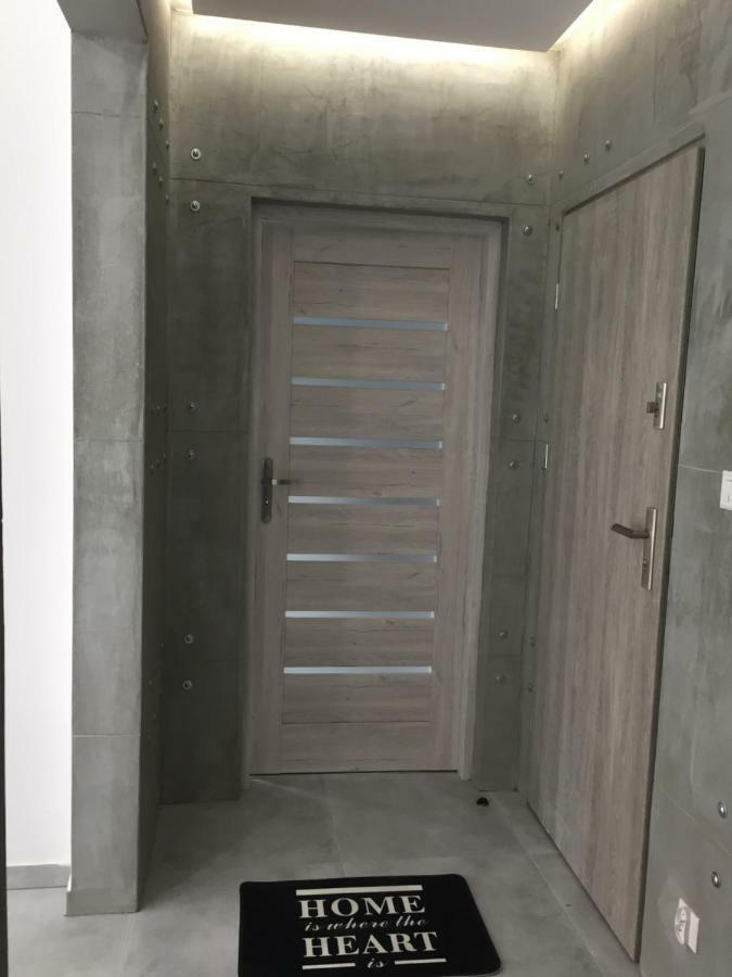 Apartament Bellapola Nysa Extérieur photo