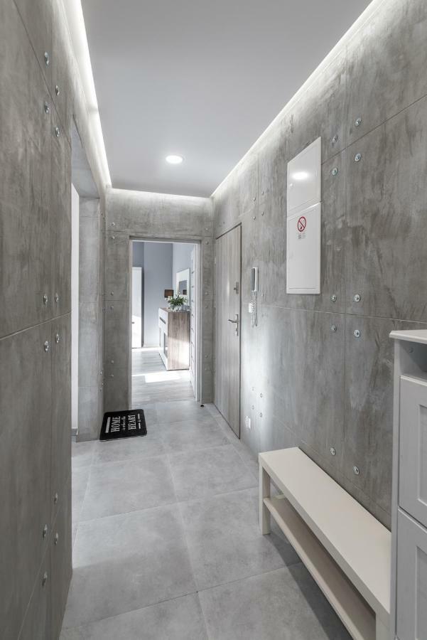 Apartament Bellapola Nysa Extérieur photo