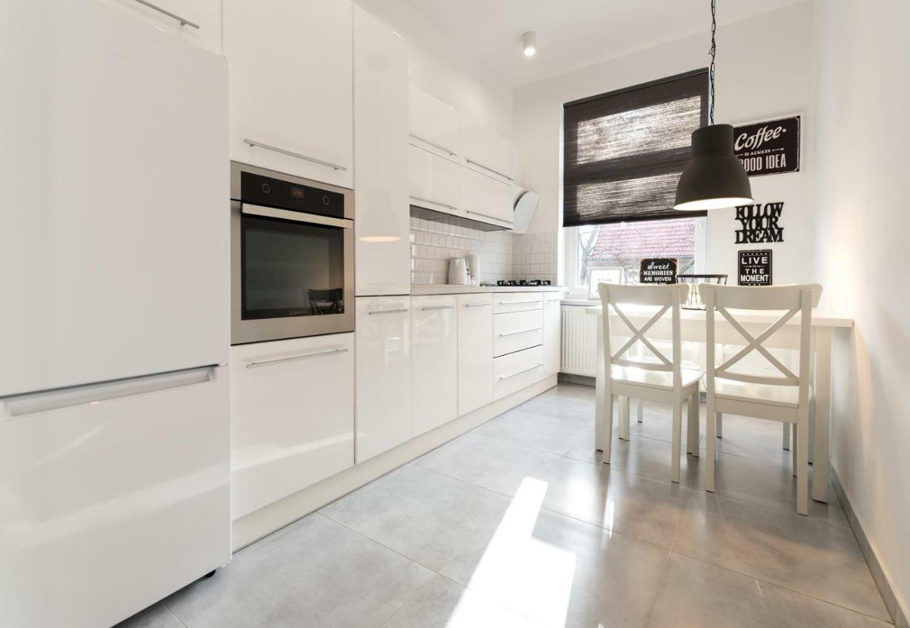 Apartament Bellapola Nysa Extérieur photo