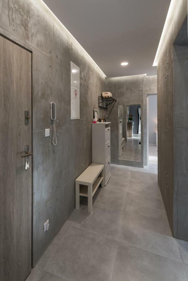 Apartament Bellapola Nysa Extérieur photo